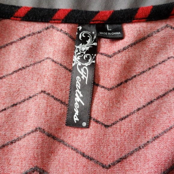 🎉🎊HP🎉🎊3/4 Sleeve Mini Dress - Picture 4 of 6